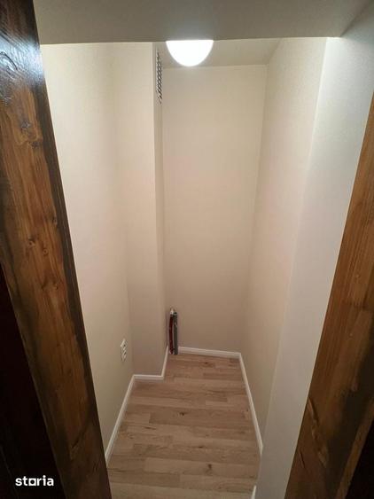 Apartament cu 3 camere decomandat în Burdea