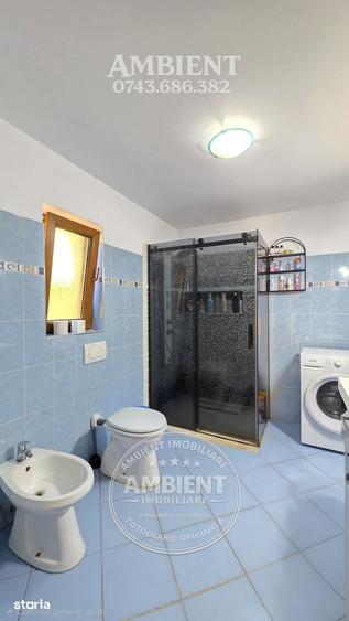 Casă cu 5 camere cu Teren 456 Mp în Central