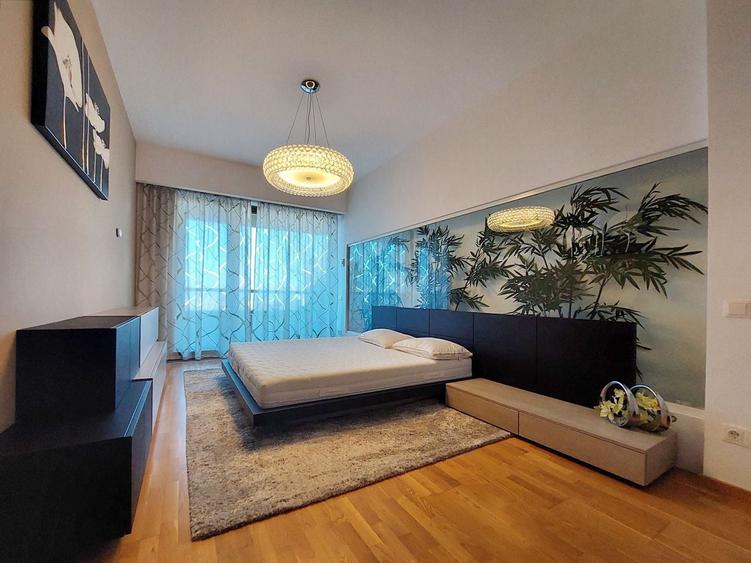 Apartament cu 2 camere decomandat, mobilat în Drumul Poienii