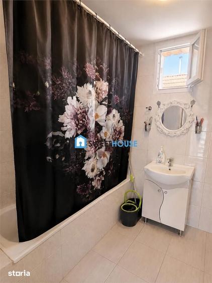 Casă cu 3 camere cu Teren 1360 Mp în Mândra