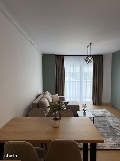 Apartament 2 camere I Ansamblul Eroilor I Floresti - 3