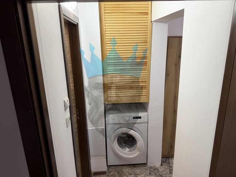 Apartament cu 2 camere decomandat, mobilat în Vitan
