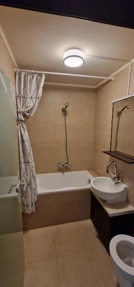 Apartament cu 3 camere decomandat, mobilat în Take Ionescu