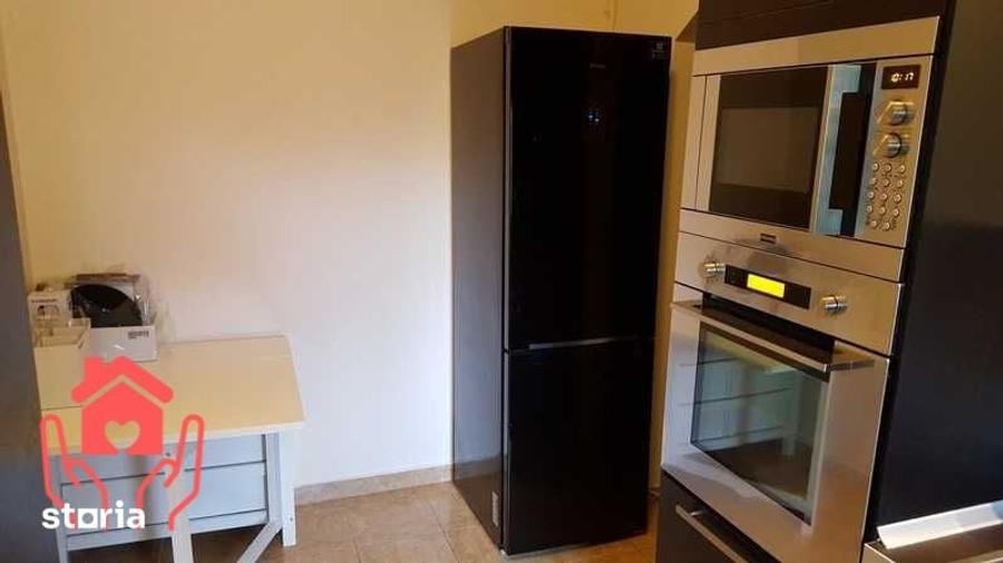 Apartament cu 4 camere în Domenii