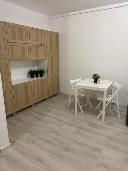 Apartament cu 2 camere semidecomandat, mobilat în Theodor Pallady