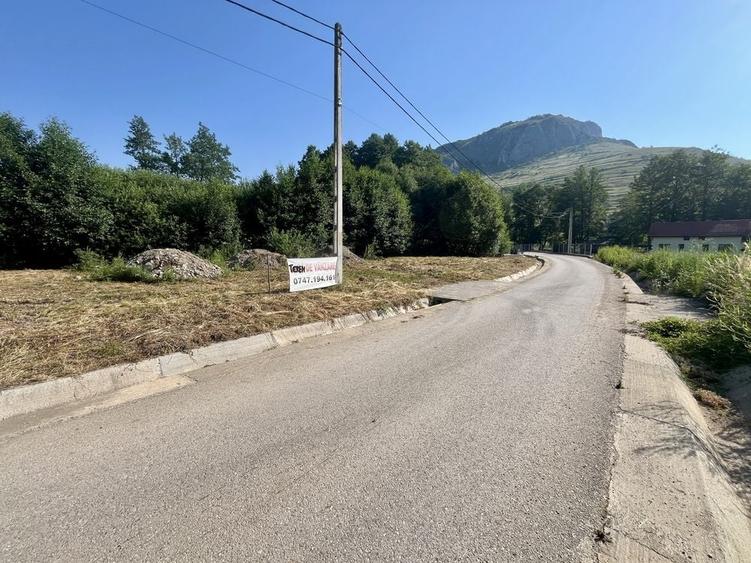 Spațiu comercial, în Vălișoara