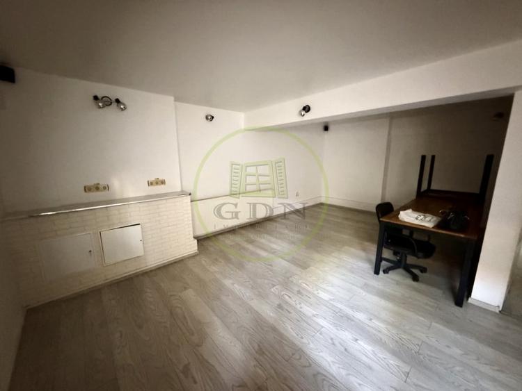 Spațiu comercial, de 65.300003051758 mp, în Central