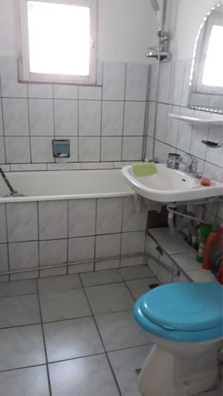 Apartament cu 3 camere decomandat în Tudor Vladimirescu