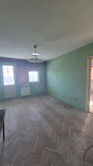 Apartament cu 2 camere circular în Inel II