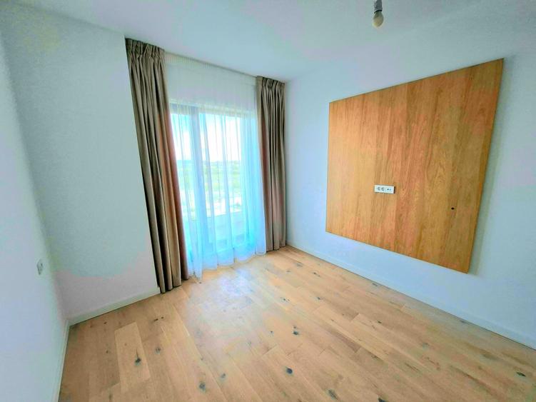 Apartament cu 2 camere decomandat în Pipera