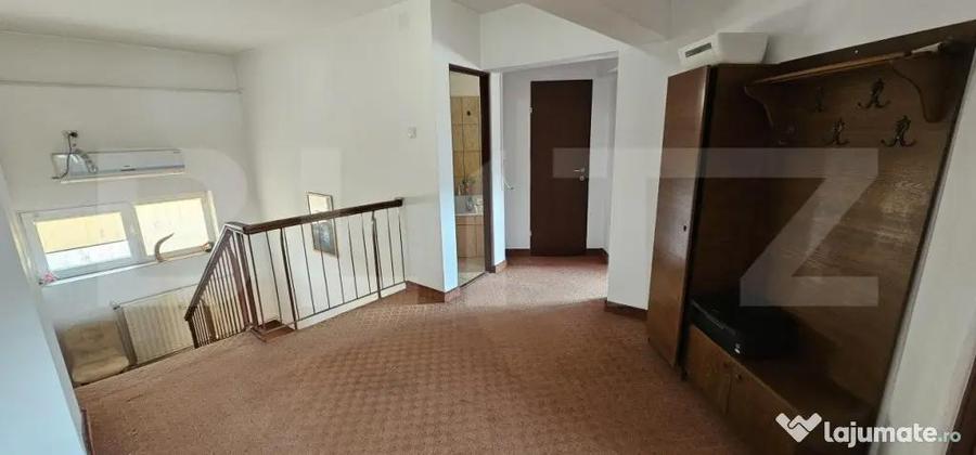 Penthouse de vis, 151 mp, cu vedere panoramica asupra osa? - 1