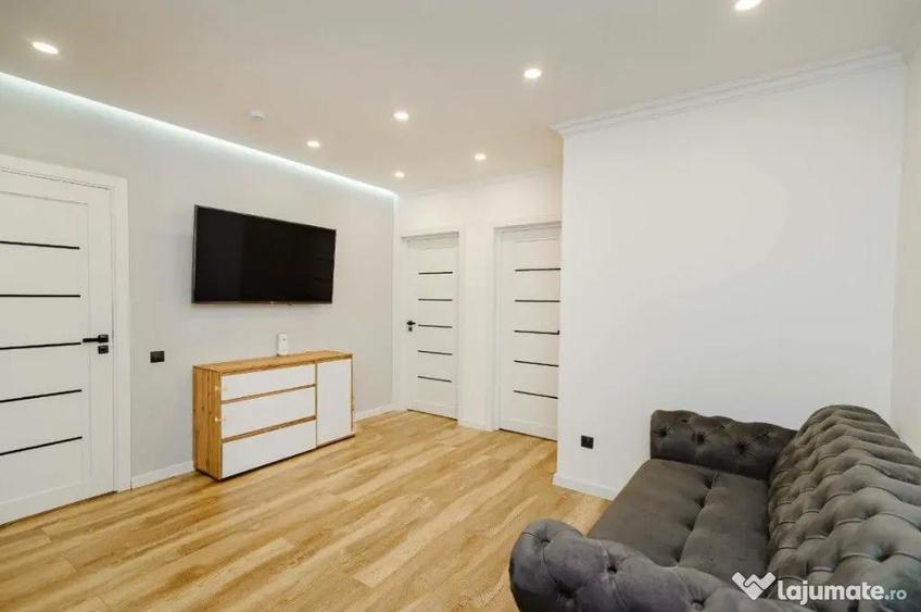 Apartament cu 2 camere decomandat în Vatra Luminoasă