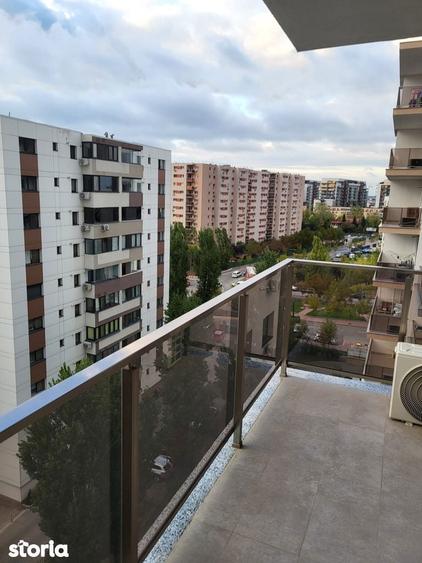 Garsonieră în Central