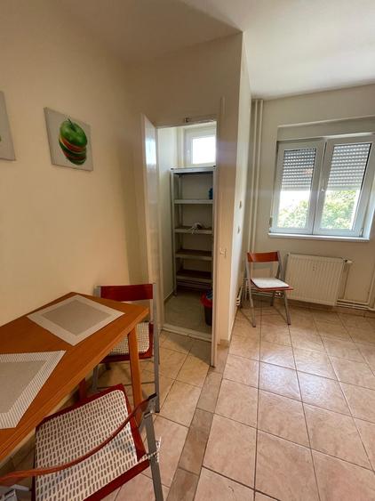 MT218 Apartament 3 camere, de INCHIRIAT, zona Olimpia-Stadion - 14