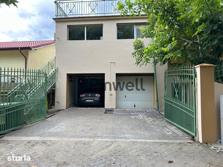 Vila Premium Mixed-Use 842 mp | Snagov | Business & Residence - 5