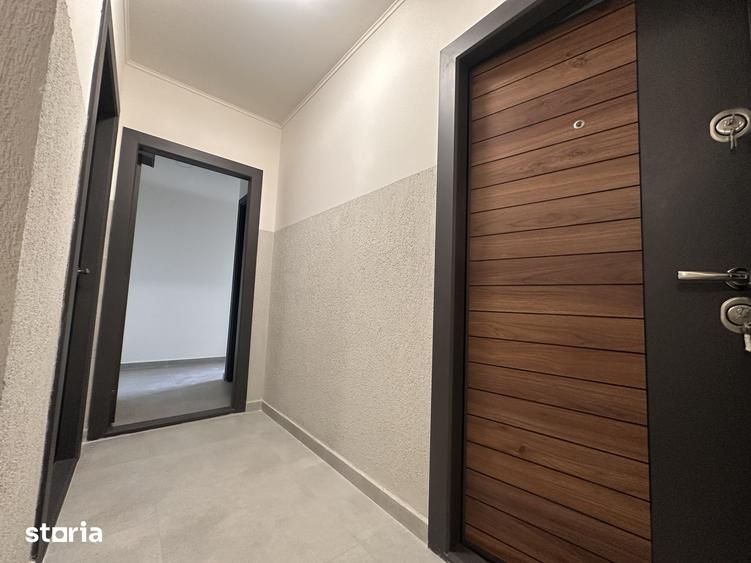 Apartament cu 2 camere în Zona industrială