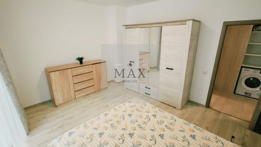Apartament cu 2 camere decomandat, mobilat în Gheorgheni