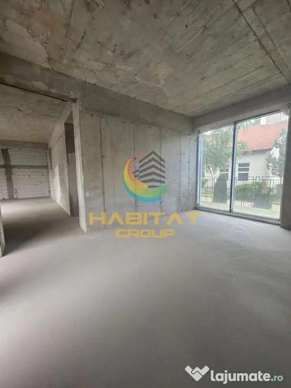 Spațiu comercial, de 122 mp, în Mihai Bravu