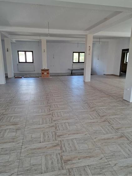 Casă cu Teren 442 Mp în Sagna