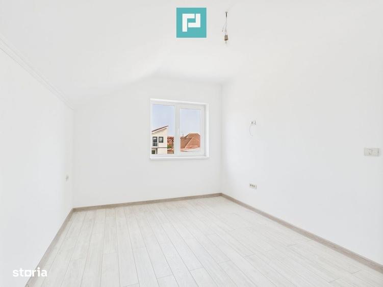 Apartament cu 4 camere în Moșnița Nouă