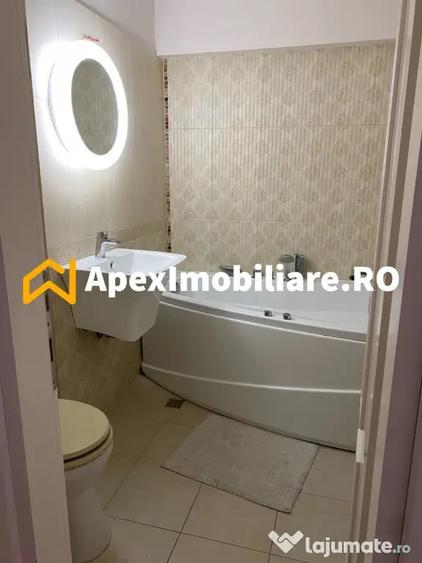 Apartament 4 camere de inchiriat 13 Septembrie Bucure?ti | - Bucuresti (Bucuresti-Ilfov) - 8