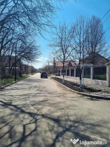 Teren de 300 mp, în Central