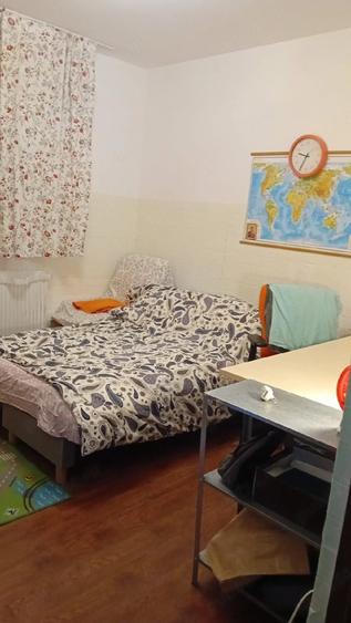 Apartament cu 2 camere decomandat în Bucureștii Noi