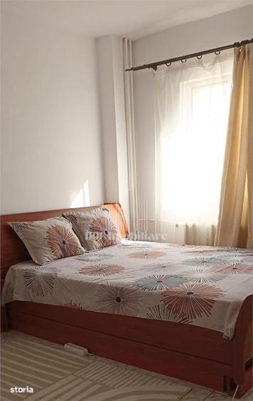 Apartament cu 2 camere semidecomandat, mobilat în Ștefan cel Mare