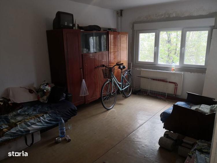 Vand apartament 2 camere in Arad, Alfa faleza sud 70mp - 3