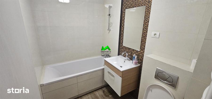 Apartament cu 2 camere decomandat în Vasile Aaron