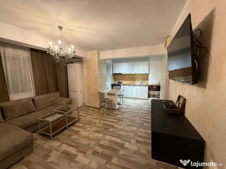Apartamanet 2 camere de vanzare in zona COMPOZITORI- Baba No - 1