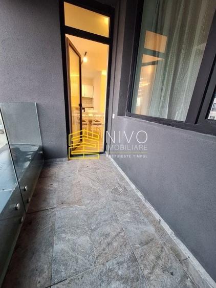 Apartament cu 2 camere decomandat, mobilat în Tudor