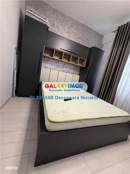 Apartament cu 2 camere în Dudu