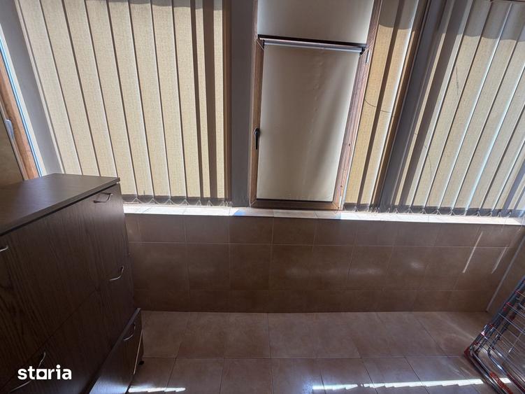 Apartament 2 camere,strada Babadag,etaj 2 - 11