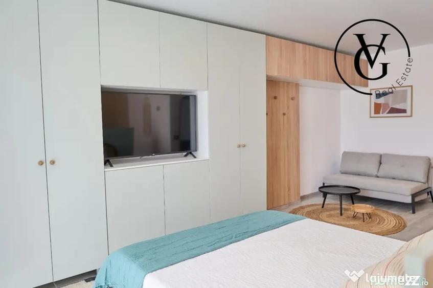 Studio mobilat cu designer | Nord 10 by Alezzi | Mamaia Nord - 7