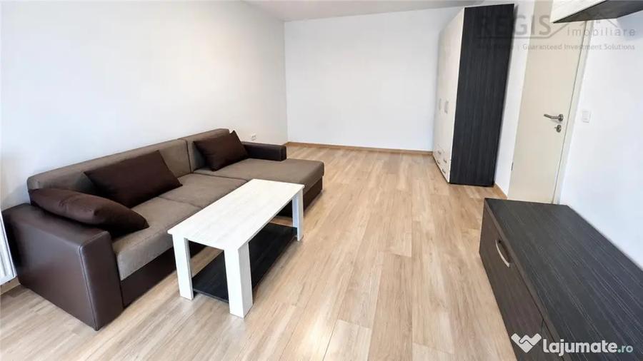 Apartament cu 2 camere decomandat în Avantgarden
