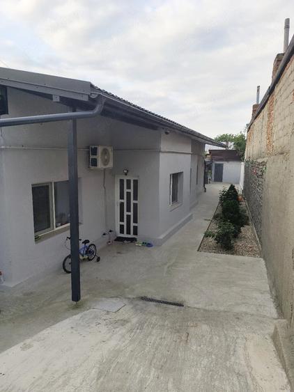 Casa cu teren in Chiajna Ilfov - 3