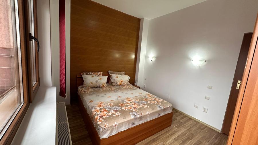 Apartament cu 2 camere decomandat, mobilat în Găvana