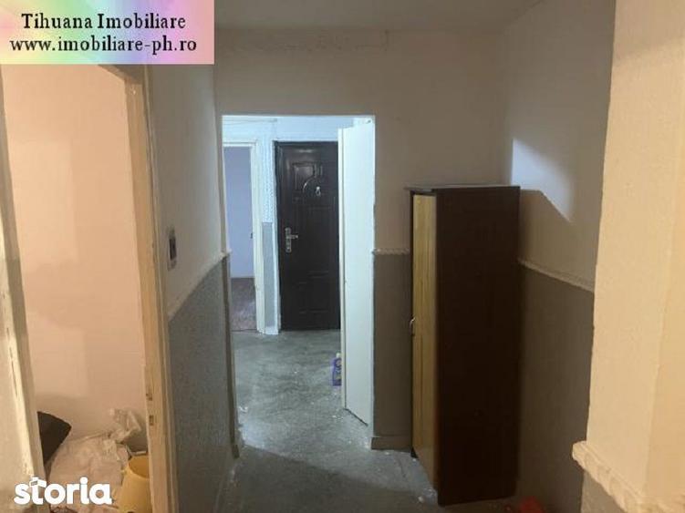 Apartament cu 3 camere decomandat în 9 Mai