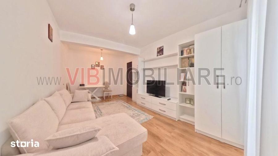 Mihai Bravu/Metrou/2camere decom/mobilat/utilat - 5