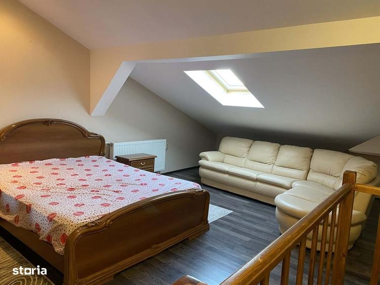 Apartament cu 2 camere în Sângeorgiu de Mureș