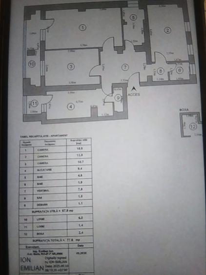 Dristor, metrou - 2