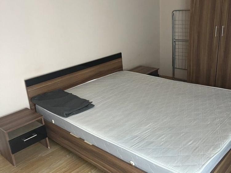 Apartament cu 2 camere semidecomandat, mobilat în Floreasca