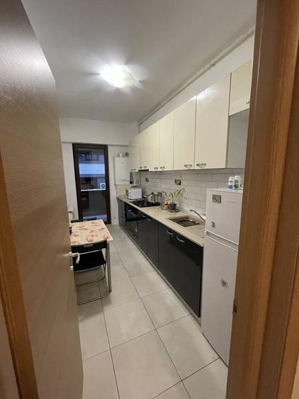 Inchiriez apartament cu 2 camere decomandat, Gama Residence, Popesti Leordeni - 5