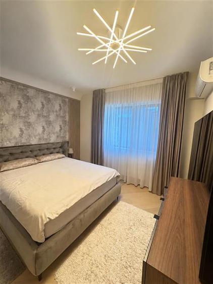 Apartament cu 3 camere decomandat în Pipera