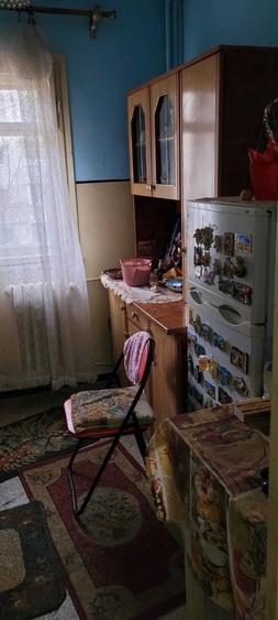 Apartament cu 2 camere semidecomandat în Nord