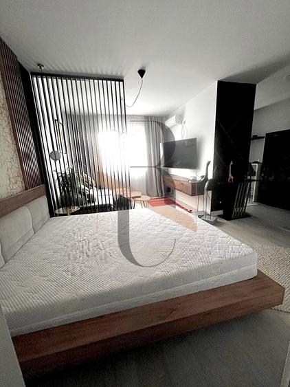 Studio dublu de vânzare | Mobilat Modern | Zona Pipera - 3