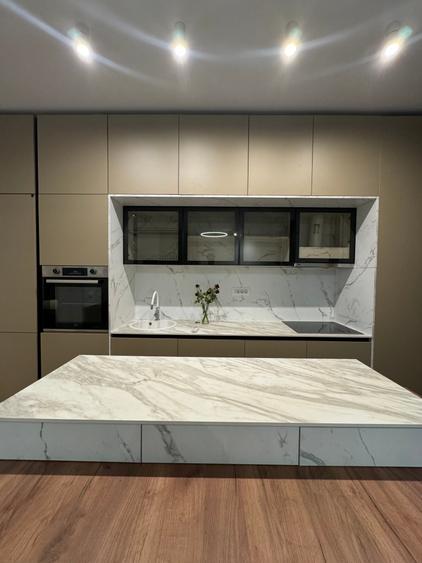 Bloc Boutique I 3 camere I Lux I Curte I Parcare I Jandarmeriei - 2