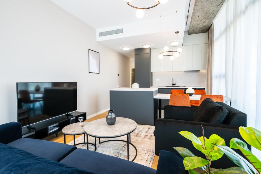 Apartament 3 Camere T1 61 | Up-site - 24