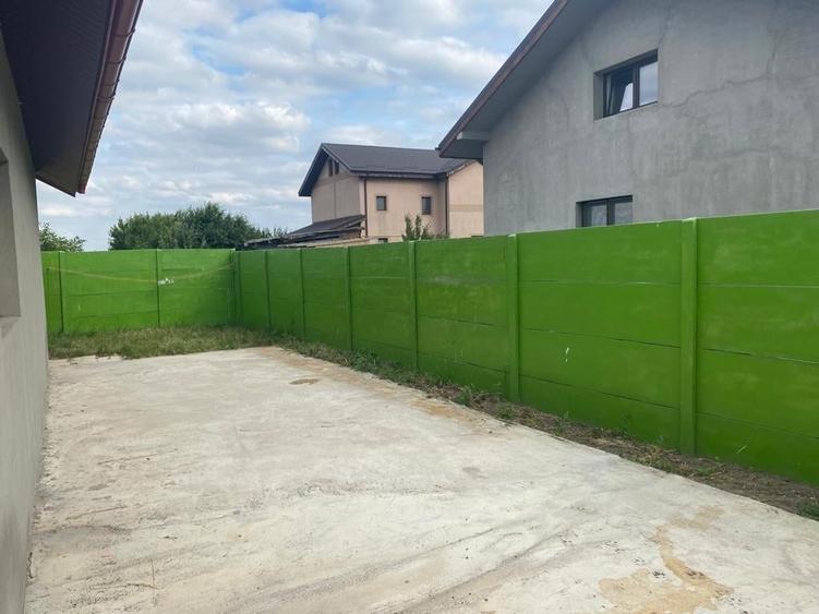 Casă cu Teren 170 Mp în Măgurele